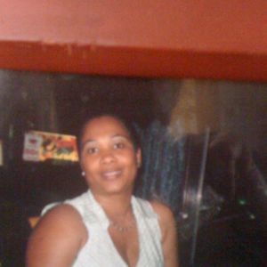 Meet your Posher, Guerda